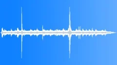 CEMENT,MIXER Sound Effect