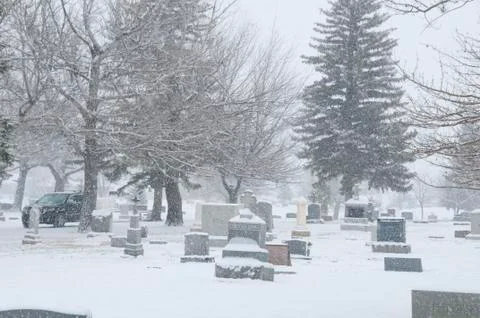 Cemetary Stock Photos