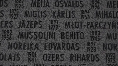 Cemetary3 Stock Footage 108396426