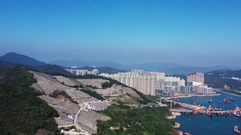 Cemetery Stock Footage 143917916