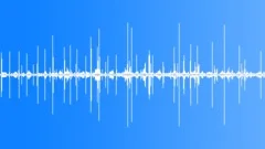 Cemetery Gravedigger: Digging a Grave w. Groans, Day Birds & Crickets - Loop V3 Sound Effect