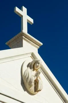 Cemetery Stock Photos