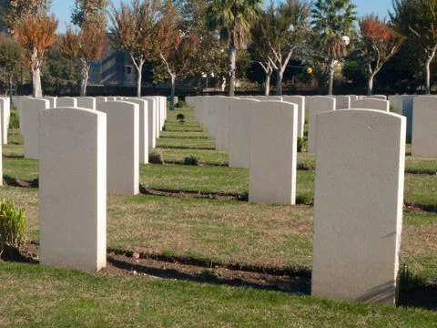 Cemetery Stock Photos