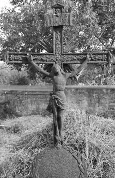 Cemetery Stock Photos