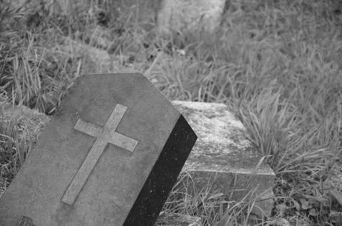 Cemetery Stock Photos
