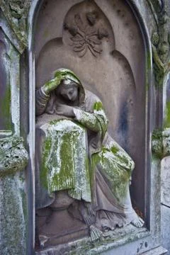 Cemetery Stock Photos