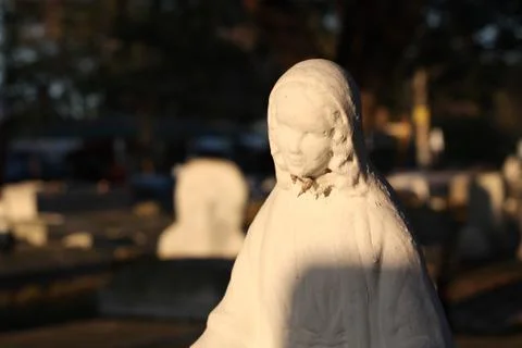 Cemetery Stock Photos