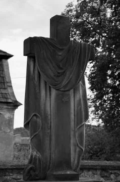 Cemetery Stock Photos