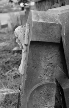 Cemetery Stock Photos