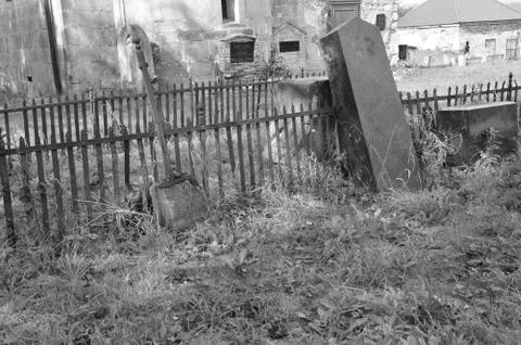 Cemetery Stock Photos