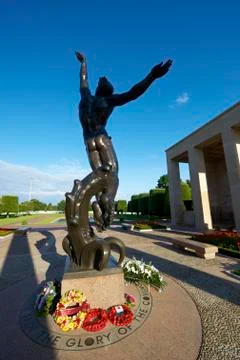 Cemetery Stock Photos
