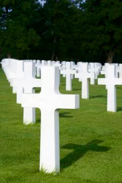Cemetery Stock Photos