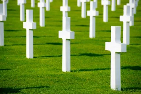Cemetery Stock Photos