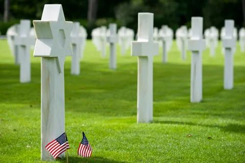 Cemetery Stock Photos