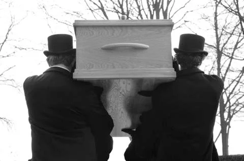 Cemetery Stock Photos