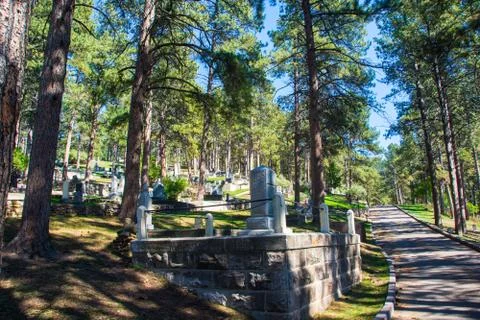 Cemetery Stock Photos