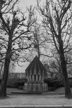 Cemetery Stock Photos