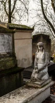 Cemetery Stock Photos
