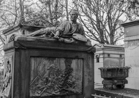 Cemetery Stock Photos