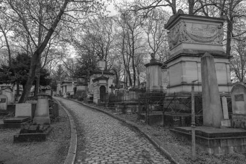Cemetery Stock Photos