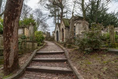 Cemetery Stock Photos
