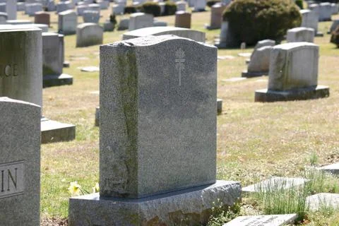 Cemetery Stock Photos