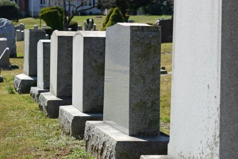 Cemetery Stock Photos