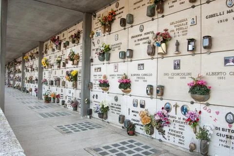 Cemetery Stock Photos