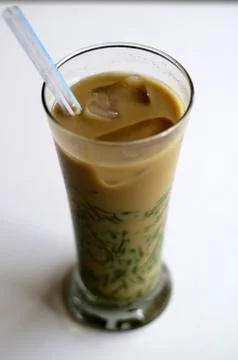 Cendol Stock Photos