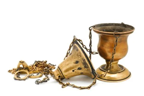 Censer Stock Photos
