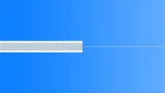 CENSOR BEEP SHORT Sound Effect