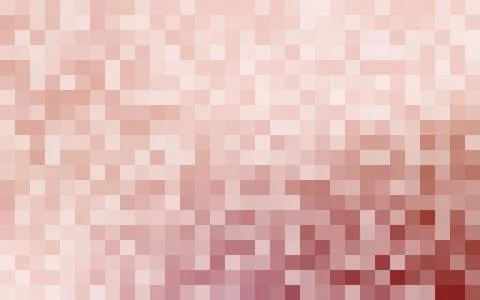 Censor pixel blur mosaic effect vector illustration. Censorship transparent Illustrazione stock