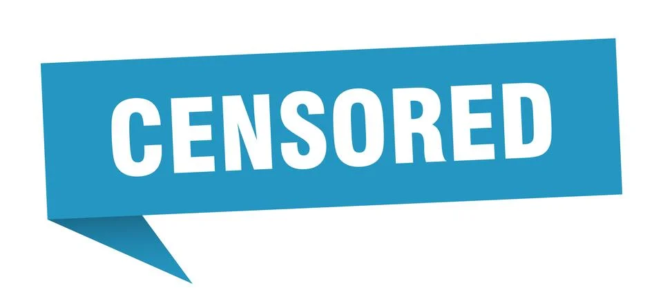Censored イラスト素材
