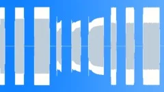 Censorship tone Sound Effect