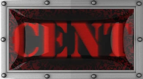 Cent on led Видео 8684781