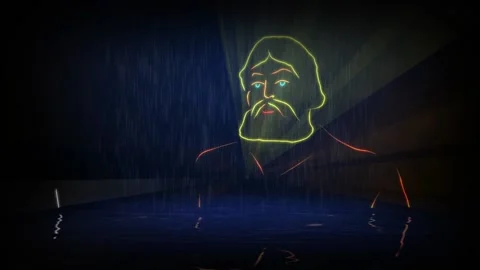 Centaur Video stock 128401440