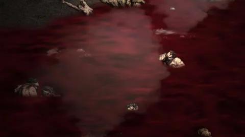 The Centaurs Video stock 241145854