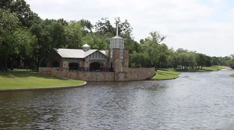 Centennial Park, Irving Texas. Vidéo 62534860