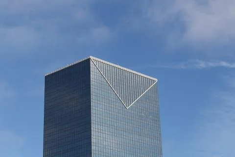 Centennial Tower Stock Photos