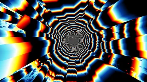 CENTER ANIMATION Stock Footage 107343439