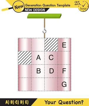 Center of gravity Stock Illustration