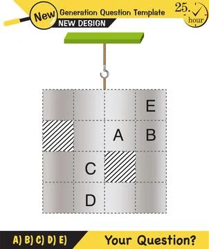 Center of gravity Stock Illustration