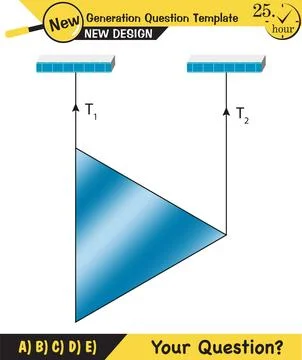 Center of gravity Stock Illustration