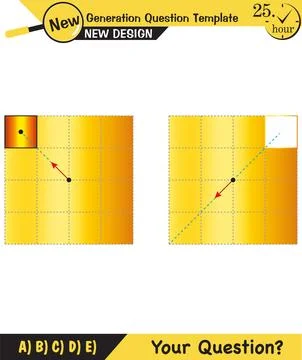 Center of gravity Stock Illustration