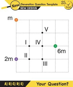 Center of gravity Stock Illustration