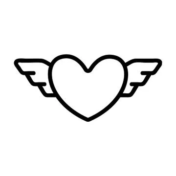 Center to help people icon vector. Isolated contour symbol illustration Иллюстрация