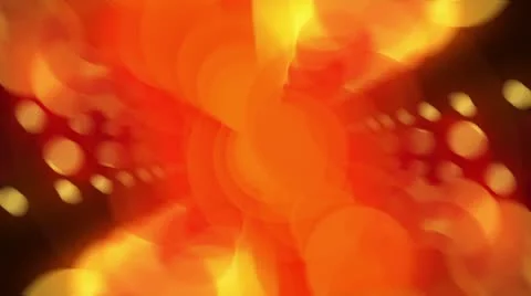 Center lines laser beam Stock Footage 21050341