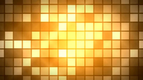 The center lines of light 8 Stock Footage 26423169