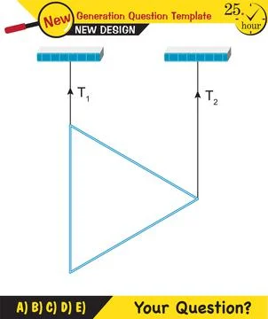 Center of mass Stock Illustration