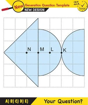 Center of mass Stock Illustration